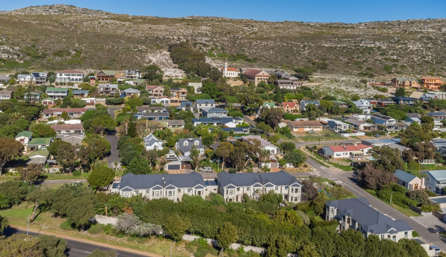 3 Bedroom Property for Sale in Kommetjie Western Cape